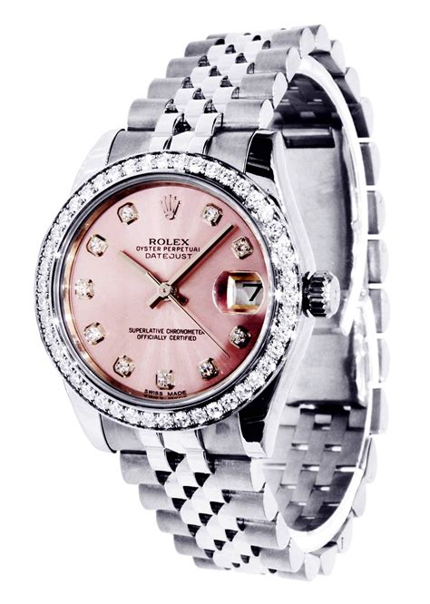 montre rolex femme original prix